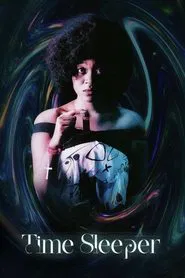 Time Sleeper movie poster