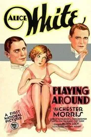 Playing Around movie poster