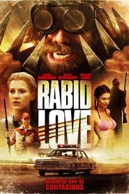 Rabid Love movie poster