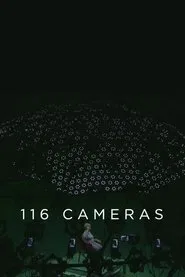 116 Cameras movie poster