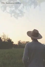 The Backseat Killer movie poster