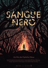 Sangue Nero movie poster