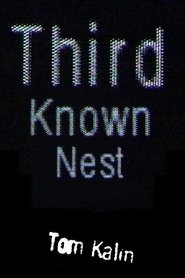 Third Known Nest movie poster