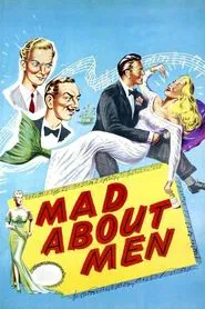 Poster do filme Mad About Men
