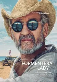 Formentera Lady movie poster