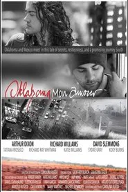 Oklahoma Mon Amour movie poster