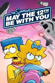 May the 12th Be with You movie poster