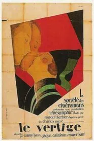 Poster do filme Le Vertige