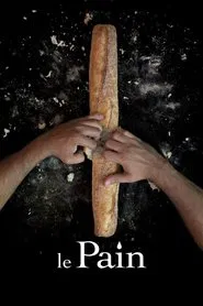 Poster do filme le Pain