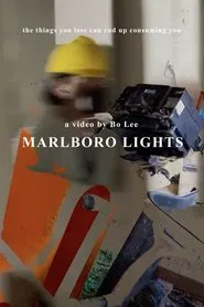 Marlboro Lights movie poster