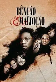 Poster do filme Benção e Maldição