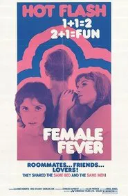 Poster do filme Female Fever