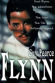 Flynn movie poster