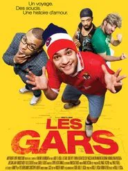 Poster do filme The Notorious Guys