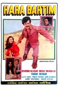 Kara Bahtım movie poster