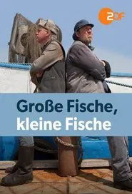 Große Fische, kleine Fische movie poster