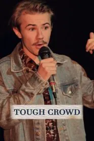 Tough Crowd movie poster