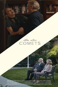 COMETS movie poster