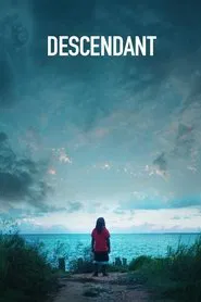 Descendant movie poster