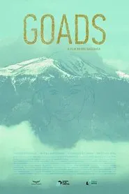Goads movie poster