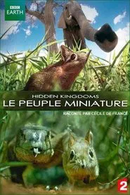 Le peuple miniature movie poster