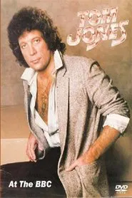 Poster do filme Tom Jones at the BBC (1964-2010)
