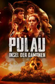 Poster do filme Island