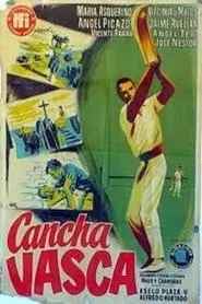 Poster do filme Basque court