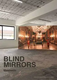 Blind Mirrors movie poster