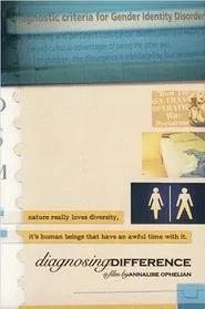 Diagnosing Difference movie poster