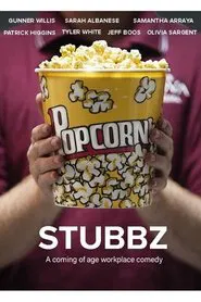 Stubbz movie poster