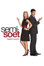 Poster do filme Semi-Soet