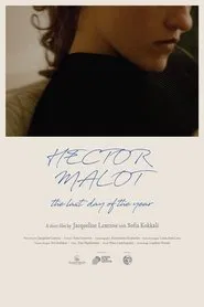 Hector Malot: The Last Day of the Year movie poster