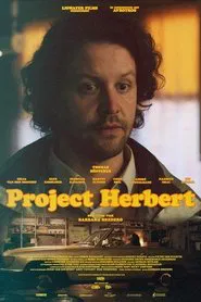 Project Herbert movie poster
