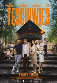 Poster do filme The In-Laws 3