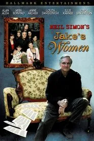 Jake's Women movie poster