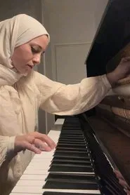 Büşra Kayıkçı Piano Day 2025 movie poster