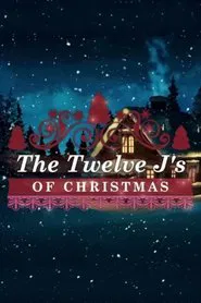 Poster do filme The Twelve J's of Christmas