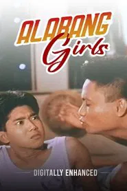Alabang Girls movie poster