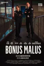Bonus Malus movie poster
