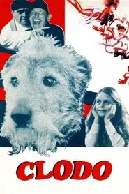 Clodo movie poster