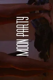 Moon Party movie poster