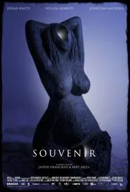 Souvenir movie poster