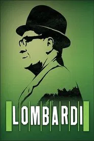 Lombardi movie poster