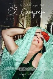 El Cangrejo movie poster