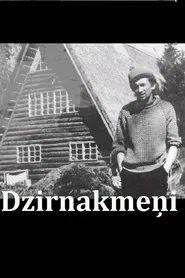 Dzirnakmeņi movie poster