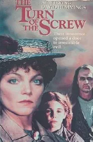 Poster do filme The Turn of the Screw