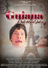 French Guiana movie poster
