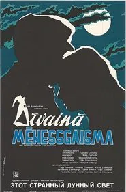 Strange Moonlight movie poster