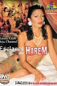 Esclaves Au Harem movie poster